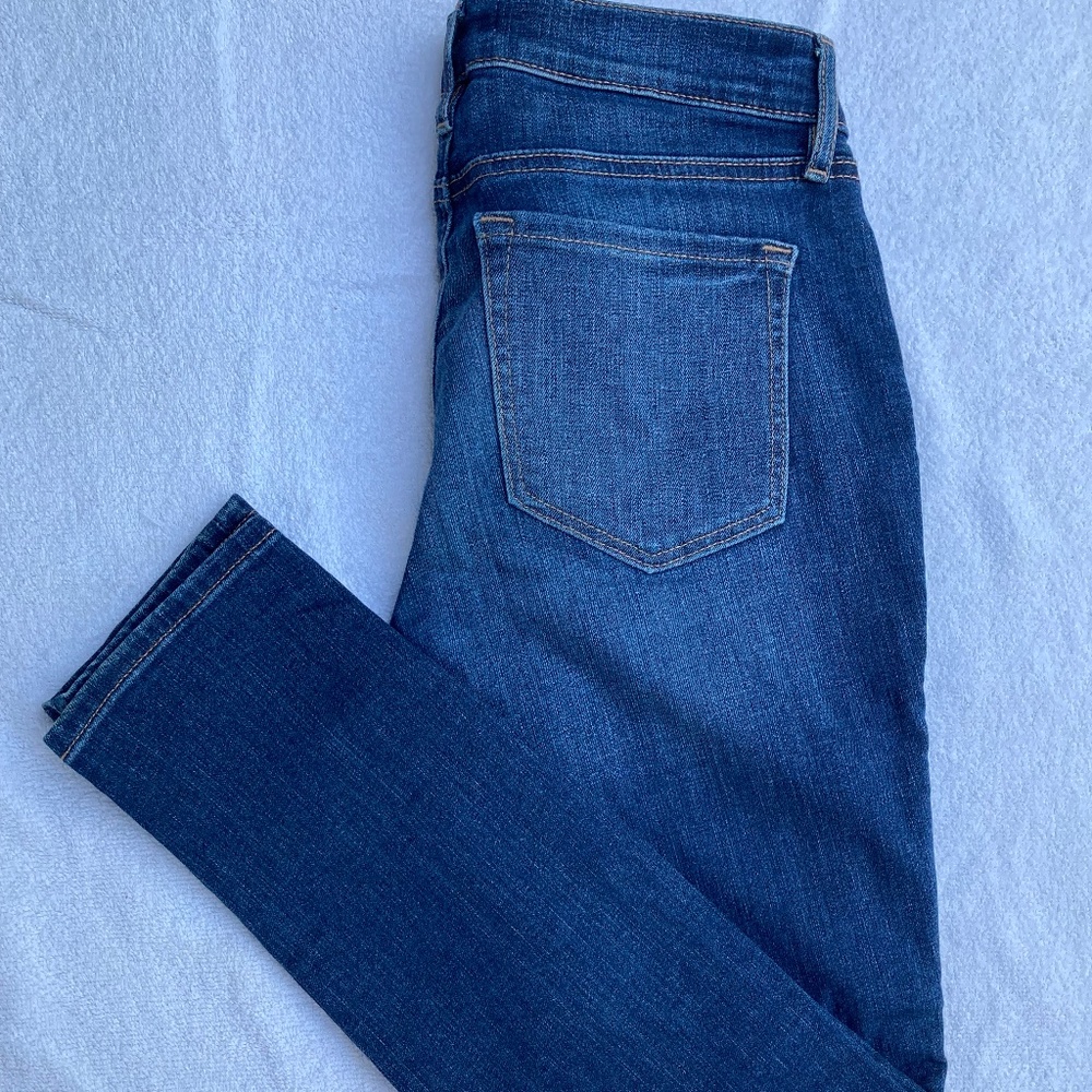 Loft Jeans, 28/6P